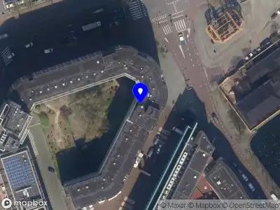 Vereniging Delftse Poort Rotterdam