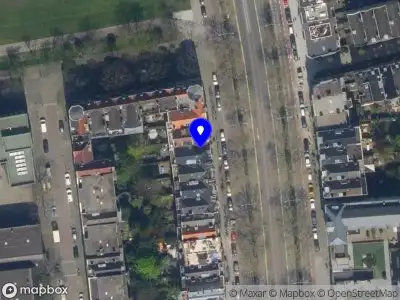 Ver. Orlando Rotterdam