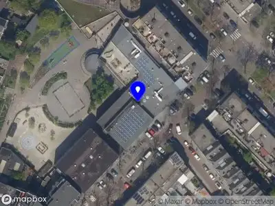 Nieuw bedrijf Werkgroep Oud-Charlois of WOC of W.O.C.