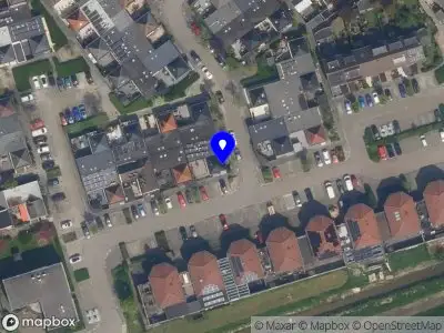 Christelijk Gemengd Koor "Capelle" Capelle aan den IJssel