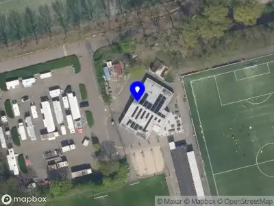 S.V.S. Afd. Voetbal Capelle aan den IJssel