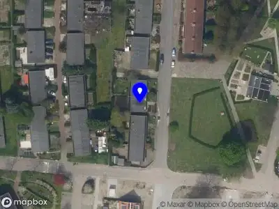 Bewonersorg. Wielewaal Rotterdam