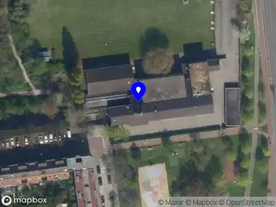 Nieuw bedrijf Christen Gymnasiasten Bond