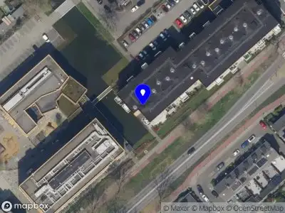 Kath. Bond van Ouderen te Krimpen Ad IJssel