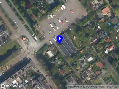Volkstuinvereniging De Tochten Rotterdam