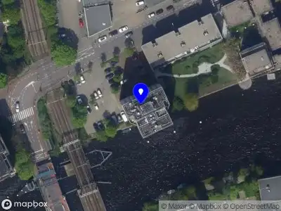 Holland District Grand Lodge Nummer 1 Leiden
