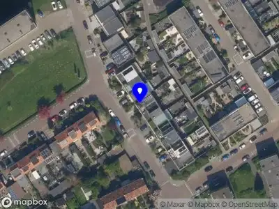 Triathlon Ver. Rijnmond