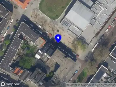 Nieuw bedrijf Stichting Milli Görüs Birlik