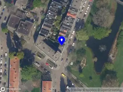 Turkse Soc. en Cult Ver. Kralingen