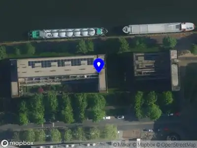 Ver. van Gepensioneerden uit de Detailhandel