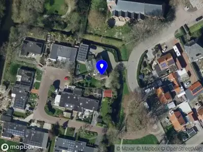 De Bernisser Faunaweide