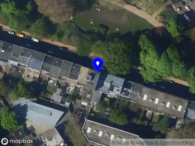 Nieuw bedrijf Ned. Herdershonden Club Kringgroep Rdam eo