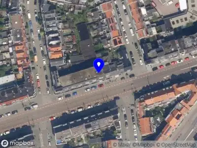 Christelijk Gemengd Koor De "Slagsingers" Rotterdam