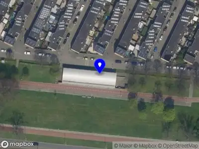 Ahmadiyya Anjuman Isha’at Islam Rotterdam