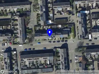 Nieuw bedrijf McSpikebikers