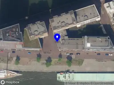 Turkse Cult. Ver. Spangen Rotterdam