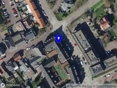 Ondernemersvereniging Poortugaal