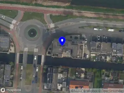 B.V. "Middelland" Rotterdam