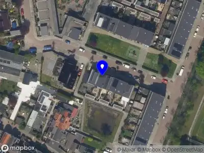 Reunistenver Marnix Gymnasium