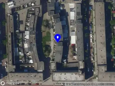 Nieuw bedrijf Belangenvereniging 