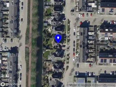 Rotary Club Rhoon Barendrecht