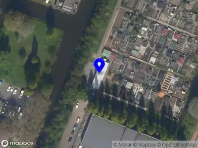 VTV dr. Moerman Vlaardingen