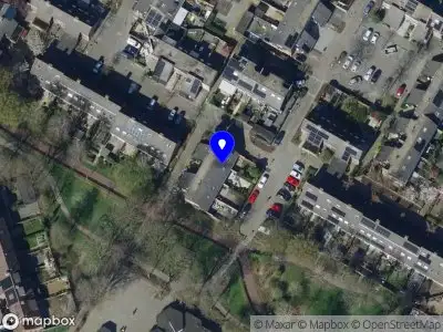 TKD Lautenschlager Hendrik-Ido-Ambacht