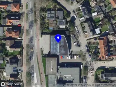 PV Brandweer Barendrecht