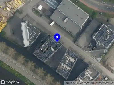 VERENIGING PARKMANAGEMENT RIVIUM Gouda