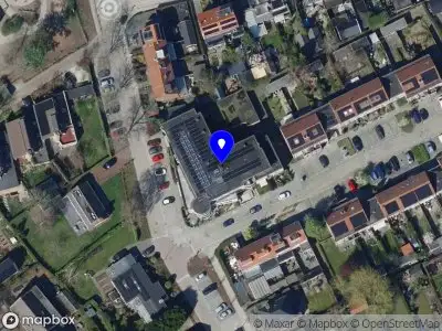 Biljartver. Ons Genoegen Barendrecht