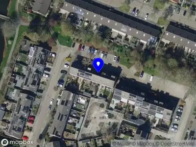 Nieuw bedrijf Rijnmond Darts