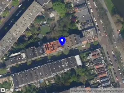 Speeltuinver De Hoeve Rotterdam