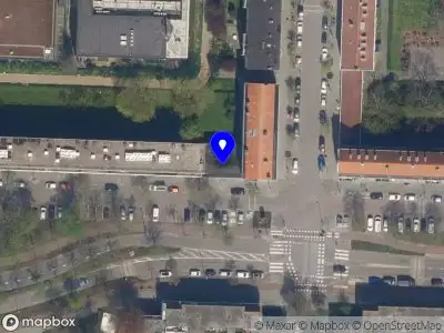 Nieuw bedrijf Reis en Spaarvereniging Vredenoord