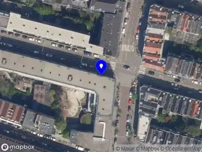 Ver. Samenw. Ned. en Islam. Jongeren Rotterdam