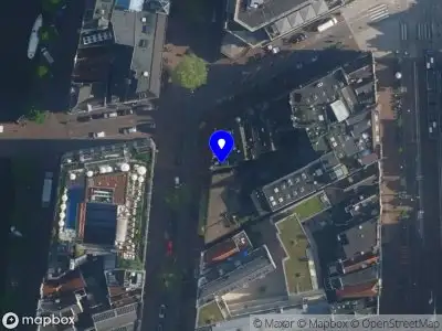 Vrije Bond Amsterdam