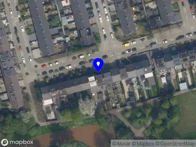 Nieuw bedrijf Zangver Laus Deo