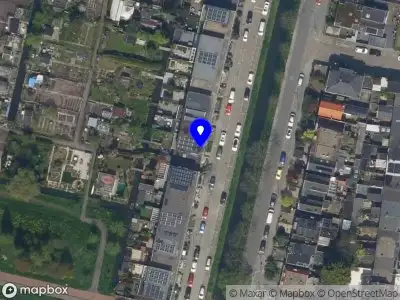 Nutstuinverg. Kralingseveer Rotterdam