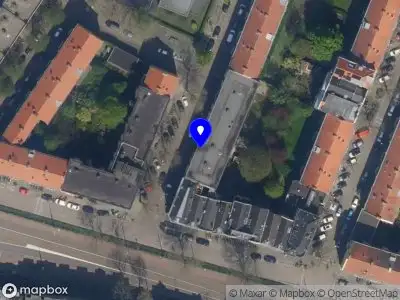 Nieuw bedrijf Woongroep Vier op Vier