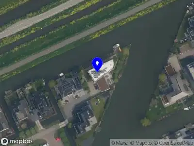 Hondensportver De Oase