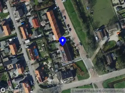 Dorpsverg. Hekelingen