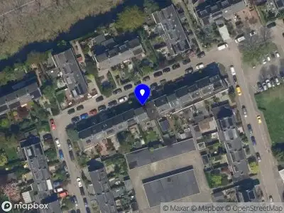 Vereniging van eigenaren van terreinen metdaarop zich bevindende garageboxen, gelegentussen de jacob catslaan, bilderdijkstraat, degenestetstraat en v