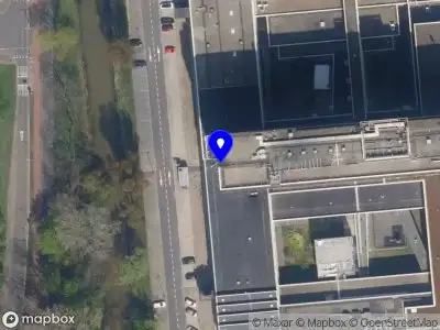 Ver. Ass. Geneesk. Franciscus Gasthuis R'dam