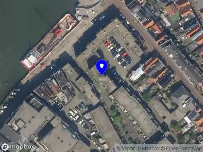 Nieuw bedrijf Sup. Ver. Excelsior M.