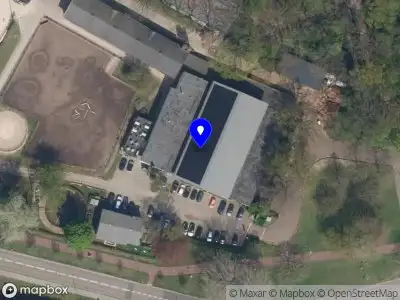 Rotterdamsche Studenten Rijvereeniging 