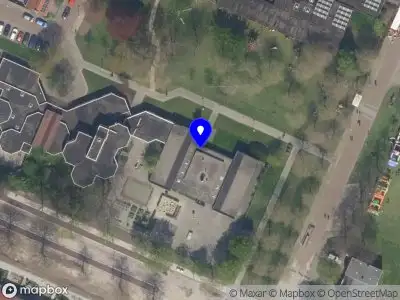 Katholieke Oudervereniging van de R.K. Basisschool 