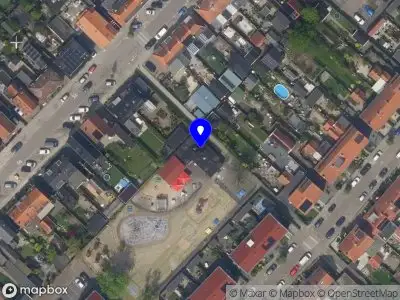 Nieuw bedrijf S.V.S.