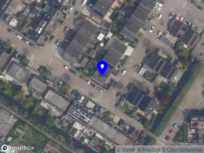 Rotary Club Maassluis-Maasland Hoek van Holland