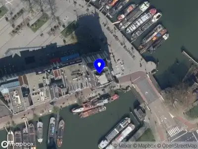 Nieuw bedrijf Vereniging 