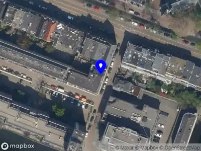 Nieuw bedrijf Vereniging 't Hoekje/Struisenburg