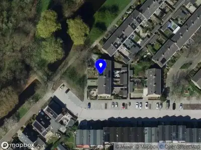 Shanty-Koor Rotterdam